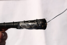 2014 CHRYSLER 200 SPIRAL ANTENNA MOPAR MAST V137 image 4