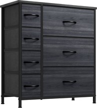 Yitahome Dresser With 7 Drawers - Fabric Dresser, Organizer Unit For Bedroom, - $75.93