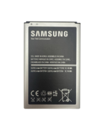 Samsung B800BU Replacement Battery for Galaxy Note3 N9009 N9008V N9006 N... - $22.60 CAD