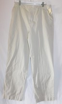 Merona Pebble Dress Pants Size 10 Brand New - £14.15 GBP