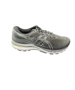 ASICS Men Running Sneaker Training Gel-Kayano 28 1011B191 Black White Si... - $143.55