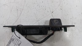 Camera/Projector Camera Rear In Liftgate Opt UVC Fits 18-19 EQUINOX - $66.79