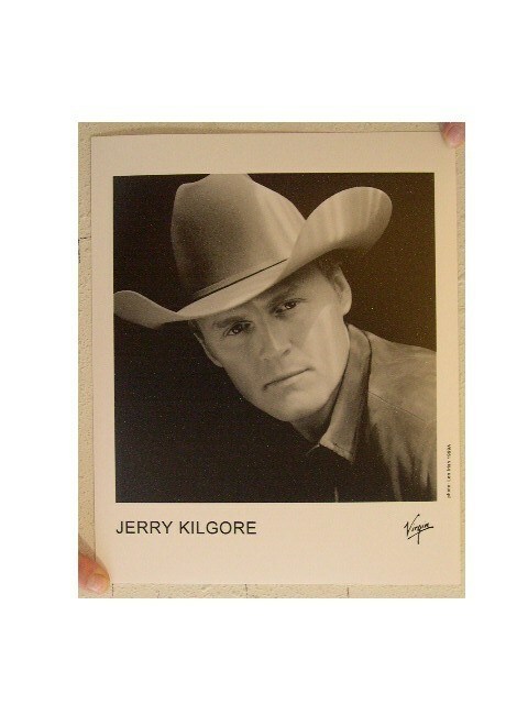 Jerry Kilgore Premere Kit E Foto Amore Trip - $26.87