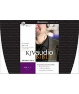 KJV Audio Bible Dramatized [  ] Used - Good - £34.69 GBP