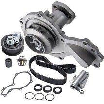 Timing Belt Kit Water Pump For Audi A4 For Volkswagen Passat 1.8L026121005F - £502.06 GBP