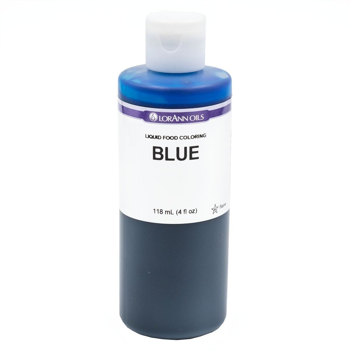 LorAnn Green Liquid Food Color, 1 ounce squeeze bottle - $2.64+