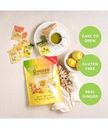 Prince of Peace Instant Ginger Honey Crystals in Assorted Flavors (Pack ... - $59.39
