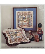 Sunset My True Love Gave To  Me Counted Cross Stitch Kit  Dawne Cooley #... - £15.53 GBP