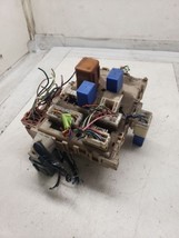 SENTRA    2001 Fuse Box Cabin 444859Tested  - $690.19 MXN