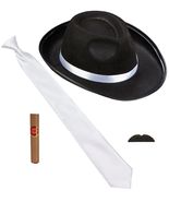 1920's Gangster Fancy Dress Kit - $23.43