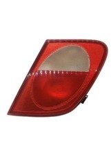 Passenger Tail Light 210 Type Sedan E300D Fits 96-99 MERCEDES E-CLASS 418454 - £37.87 GBP