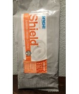 Comfort Shield Adult Washcloth Wipes Barrier Cream Cloth 8.5 X 8.5&quot; 7502... - $3.86