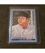 Cuyler Smith Trading Cards #147 George Costanza Seinfeld Baseball #30/90 - $2,945.79 MXN