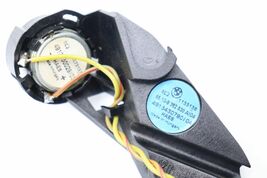 97-03 BMW E39 540I M5 FRONT RIGHT PASSENGER SIDE DOOR TWEETER SPEAKER E3398 image 10