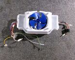W11452196 WHIRLPOOL FREEZER EVAPORATOR FAN - $24.00