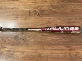 Rawlings Velo Hybrid Senior League Baseball Bat -10 SL7V34 31&quot; 21oz 2 3/... - £35.88 GBP