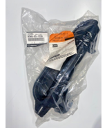 10-11 GENUINE MAZDA 3 LH SIDE LOWER FR BUMPER COVER, NEW OEM PART, PN BC... - $907.96 MXN