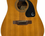 Epiphone Guitar - Acoustic Pr-100-12 287203 - $119.00
