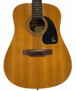 Epiphone Guitar - Acoustic Pr-100-12 287203 - £95.41 GBP