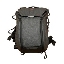 Peak Design The Everyday Backpack 20L Charcoal DSLR Camera Laptop Flash ... - £98.32 GBP