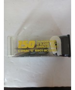 150 Thunderhead 12 Blades .027&quot; Stainless Steel - €60,53 EUR