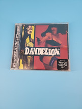 Dyslexicon * by Dandelion (CD, Aug-1995, Sony Music Distribution (USA)) - $6.00