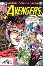Avengers Volume 1 Issue 234 (Volume 1 Issue 234) [Comic] by Roger Stern;... - £15.62 GBP