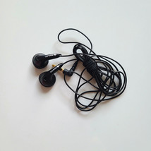 110cm/3.6ft Black Earbud Headphone For Sony PS Vita - €10,17 EUR