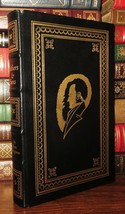 Ivan Turgenev FATHERS AND SONS Easton Press 1st Edition 1st Printing - $291.29