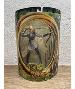 Lord of the Rings Fellowship of the Rings Legolas Action Figure - $19.80