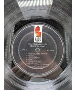 I&#39;ll Remeber You Roger Williams Vinyl Record - €11,79 EUR
