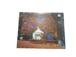 *New Vintage Whitman 1000 Piece Puzzle Sunlit Church Vermont 21.5" X 27.5" - $15.00