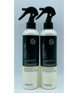 2x Pantene Pro-V Stylers Heat Protection Spray Glossy Finish 8.5oz Free ... - $34.99