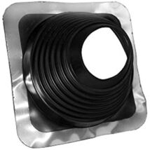 Oatey 14055 5-9&quot; Flexible or Flex Roof Flashing - Quantity 1 - $55.36