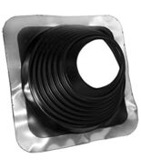 Oatey 14055 5-9&quot; Flexible or Flex Roof Flashing - Quantity 1 - €47,86 EUR