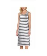 Matty Small Women’s Ladies’ Side-Slit Tank Dress - $17.09