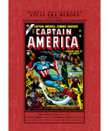 Marvel comics - Marvel Masterworks volume #2-Captain America / Atlas Era... - £33.42 GBP