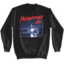 Muhammad Ali Stands Alone Sweater - £38.93 GBP+