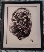 To be the long kiss goodnight - €284,35 EUR