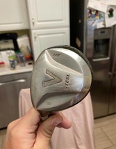 TaylorMade V Steel 5 Golf Club Left Hand - $24.75