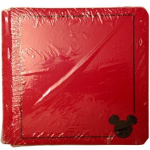 Creative Memories 7x7 Album, Disney Mickey Mouse NEW NIP; 24 pages - £28.76 GBP