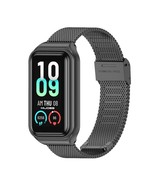 Strap Replacement For Amazfit Band 7, Compatible With Amazfit Band 7 Met... - $27.99