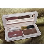 Vintage Mary Kay Blusher Dou Great Fashion Berries Compact 0482 New Old ... - $37.59