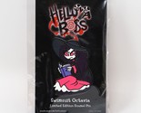 Helluva Boss Swimsuit Octavia Summer 2023 Limited Edition Enamel Pin - $54.99