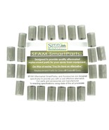 Aftermarket 10 pcs 246358 60 mesh Screen Filters for Fusion Air Purge AP... - $26.42 CAD