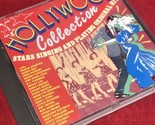 Hollywood Collection Stars Singing and Playing Original Hits Musical CD - $7.91