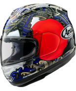 Arai Adult Street Corsair-X Shogun Helmet XL - $999.95