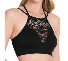 Zenana lace removable padding bralette size S/M - $29.70