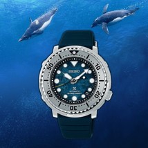 Seiko Automatic Prospex Men&#39;s Divers Watch SRPF77 (Fedex 2 Day Shipping) - £328.02 GBP
