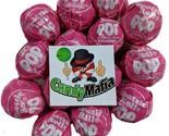 Tootsie Pops STRAWBERRY Tootsie Pop 60 Lollipop Sucker Pink Strawberry s... - £31.64 GBP